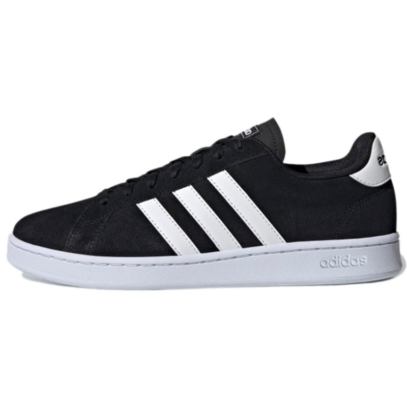 

Adidas Neo Grand Court Black White Sneakers H04556 39⅓