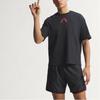 adidas Anthony Edwards Crew Neck Pullover Short Sleeve T-Shirt Men Tops KA5066
