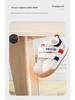 Wei Jun Yi Baby and Toddler Soft Sole Shoes for Boys and Girls, Spring/Autumn Style, 1-3 Years