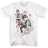 Üst giysisi – T-shirtler