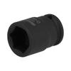 SIGNET Drive 16mm Impact Socket 22166 3/8