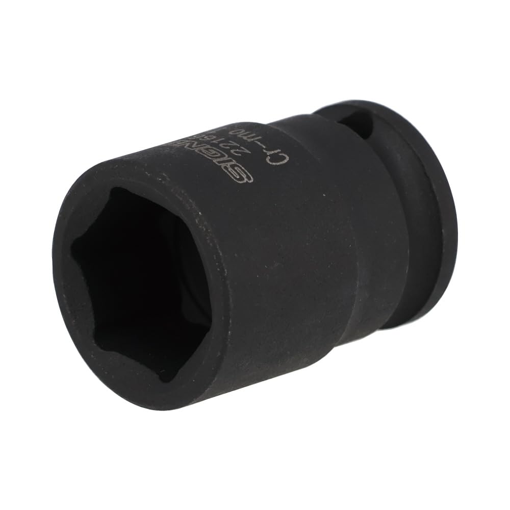 

SIGNET Drive 16mm Impact Socket 22166 3/8