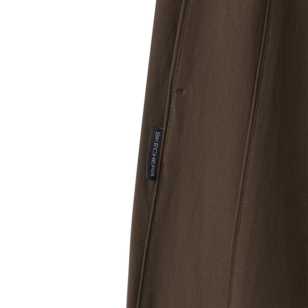 Skechers Loose Breathable Casual Pants Women Bottoms L126W022-05U5
