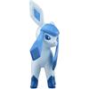 Pokemon Moncolle Glaceon Figure Collectible Toy 10cm