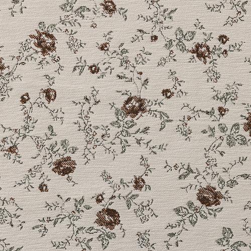 

1PC LOZUJOJU Mid Ancient Style Floral Blackout Curtains French Lace Edge Curtains for Bedroom Living Room Home Decor W100cm x L130cm белый