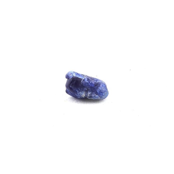 Pierres et Minéraux. Benitoite. 0.635 ct. San Benito Co., California, USA.