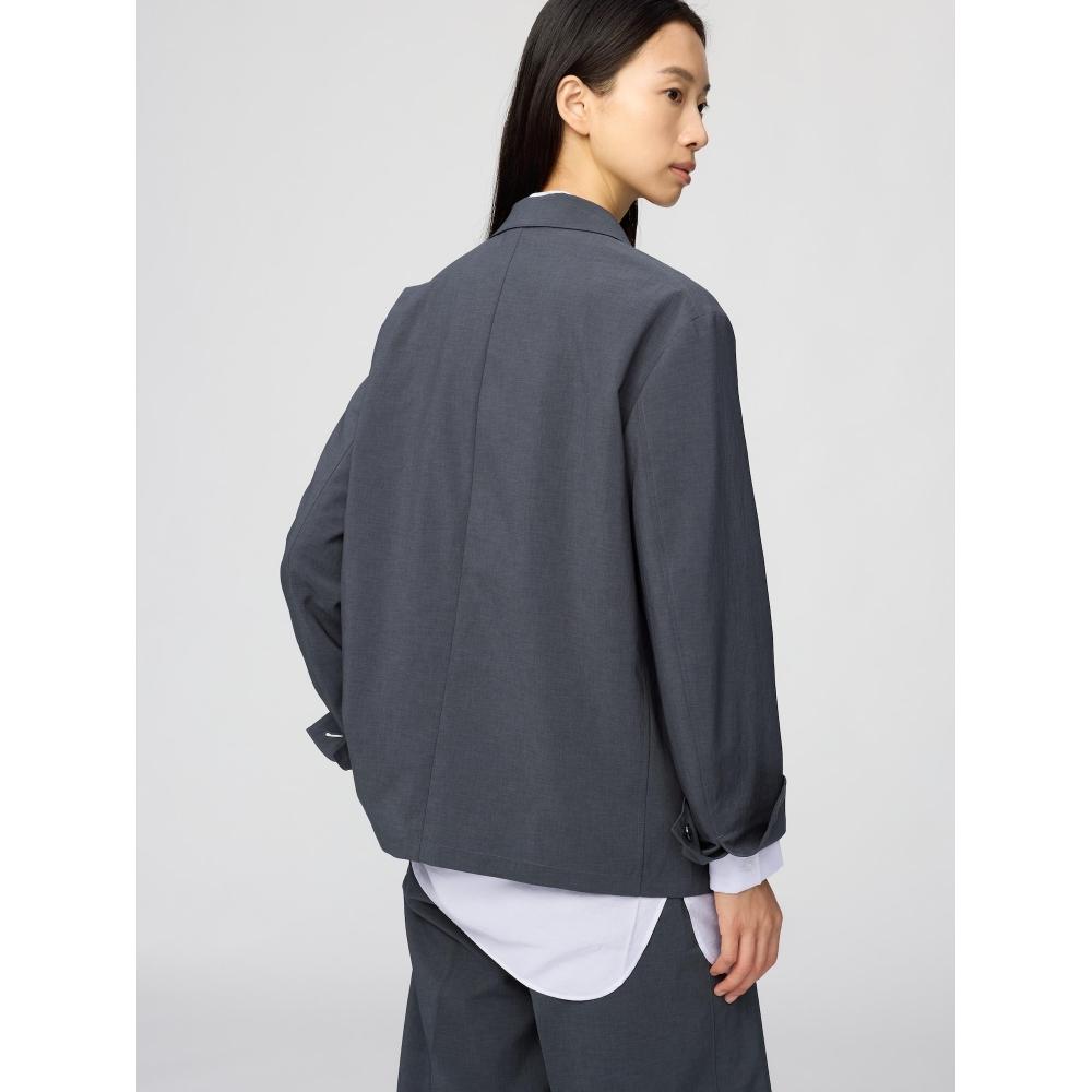 Uniqlo Japan Tailored Jacket