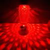 Crystal Lamp Bedroom Bedside Ambience Light Bar Restaurant Small Night Lamp Rose Diamond Table Lamp Cross-Border Hot