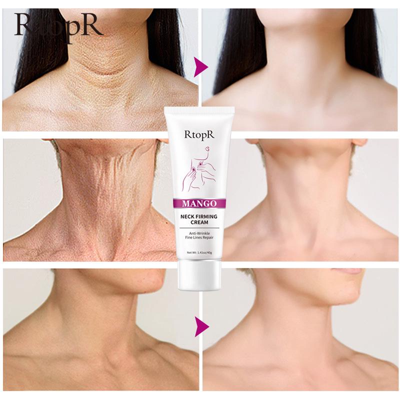 RtopR Neck Firming Rejuvenation Cream (New Packaging) RtopR015