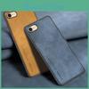 Case Iphone Leather For Luxury 6 6s 7 8 Plus Cover Silicone Protection I Phone Case For Iphone 5 5s Se 2020 2022 Se2 Se3 Coque