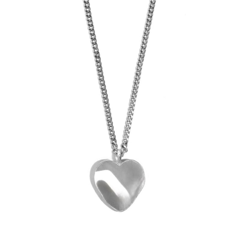 Buttering BN0049 NECKLACE
