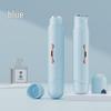 Dual-Head Women's Electric Epilator & Pubic Hair Trimmer