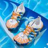 Mode Herren Damen Wasserschuhe Schnelltrocknende Wasserschuhe Atmungsaktiv Rutschfest Strandschuhe Fitnessstudio Wandern Schwimmen Watschuhe