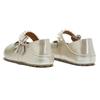 2025 New Women's Flat Shoes Shallow Mouth Mary Jane Female Shoes Large Size Ballet Loafers for Women