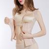 Women Waist Trainer Vest Tummy Control Body Shaper Slimming Shapewear Postpartum Corset Woman Flat Belly Waist Trainer Body Shaper