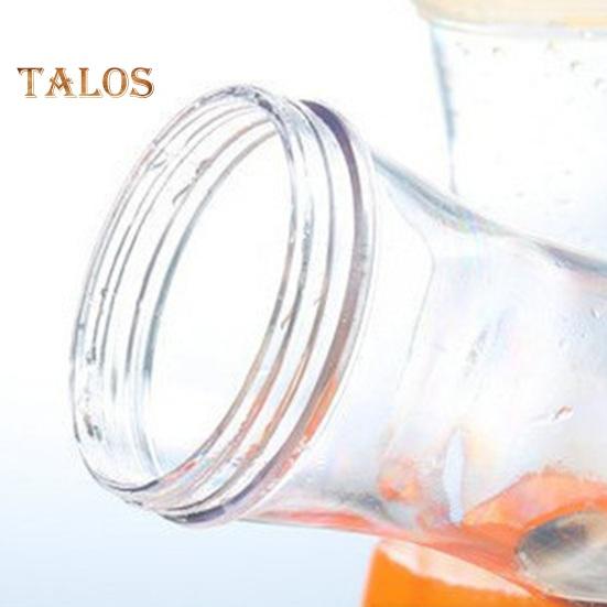 Bollitore elettrico in plastica da 1100/1600 ml con coperchio a ribalta, distributore di bevande per alimenti, brocca per bevande di succo di caffè e tè per casa, bar, cucina, ristorante, esterno