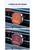 Mercedes-Benz C/E/S-Class GLC/GLA/GLE/GLB Car Air Vent Freshener - Long-lasting Light Fragrance