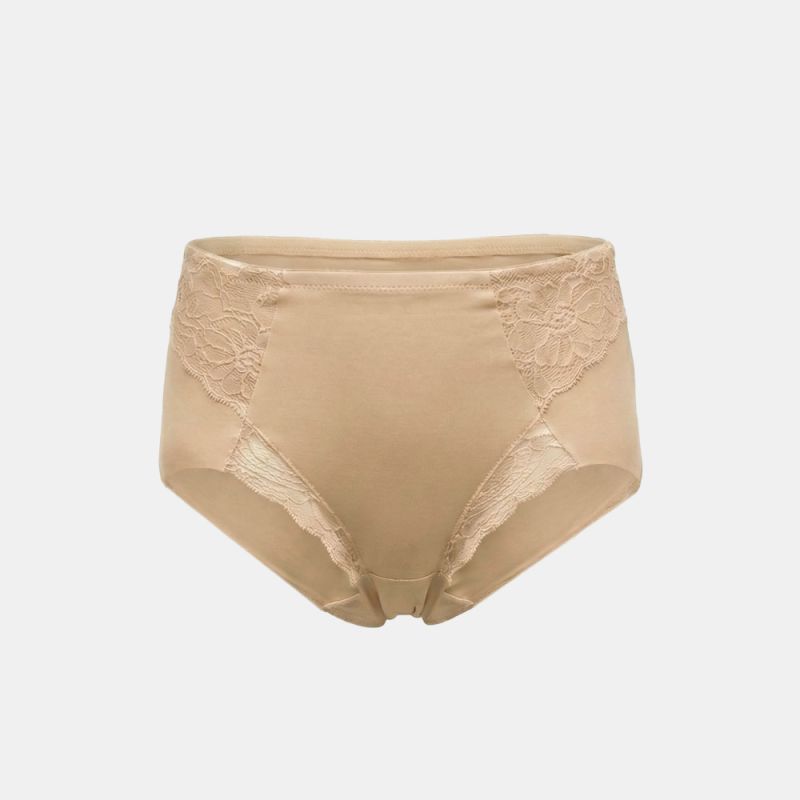 Culotte dentelle gainante evina Femme CHANTAL THOMASS