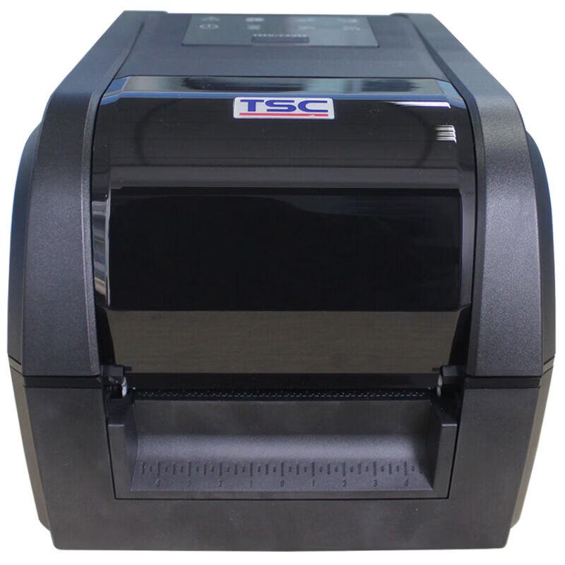 TSC TX310 Thermal Transfer Barcode Printer CN plug (adapter included)