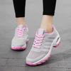 Fashion Spring Autumn Lace Up Running Ladies Footwear On Sale High Quality Y2k Comfortable and Elegant Light Casual Women's Sports Shoes