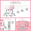 Uuoeebb Baby Foldable Baby Height Rollover Meal Plate Baby Baby Baby Products Walker, Walker, Adjustable, Prevention, Fixed, Included, Handcart,