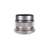 OLYMPUS DIGITAL ED 12mm Silver Prime Lens 12mm M.ZUIKO F2.0 (ED F2.0 SLV)