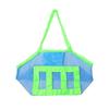 Large Outdoor Folding Beach Handbag - Perfect for Travel, Clothing, Toys, and More