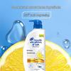 Head & Shoulders Refreshing Oil Control Anti-Dandruff Shampoo