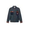 Denim Jackets & Coats Men's Blue 644963-XDBIP-4266