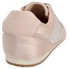 Zara Fashionable Casual Low-Top Shoes Women sneakers Pink 15000510050