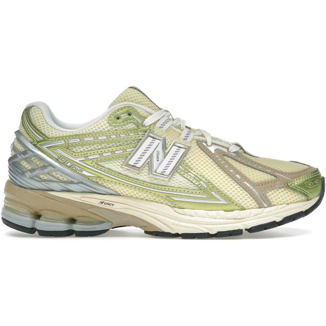 

Sneaker New Balance 1906R Yellow Parchment(U1906RND) 36