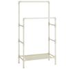 Clothes Rack Hanger - Rdr01Wt
