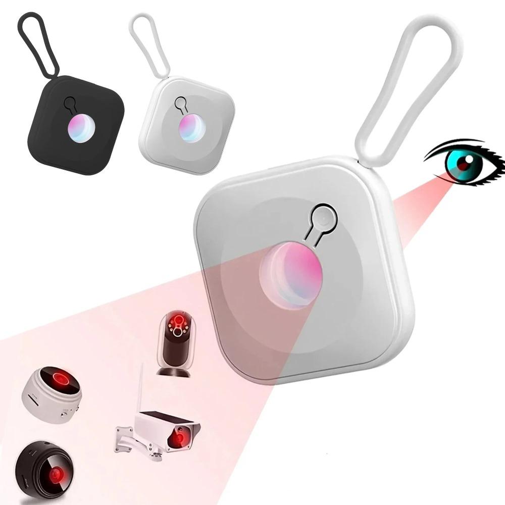 Portable Anti Candid Camera Detector Anti-spying Detector  for Locker Room Public Bathroom