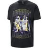 Nike NBA T-shirt 'LeBron' Men's II7126-010