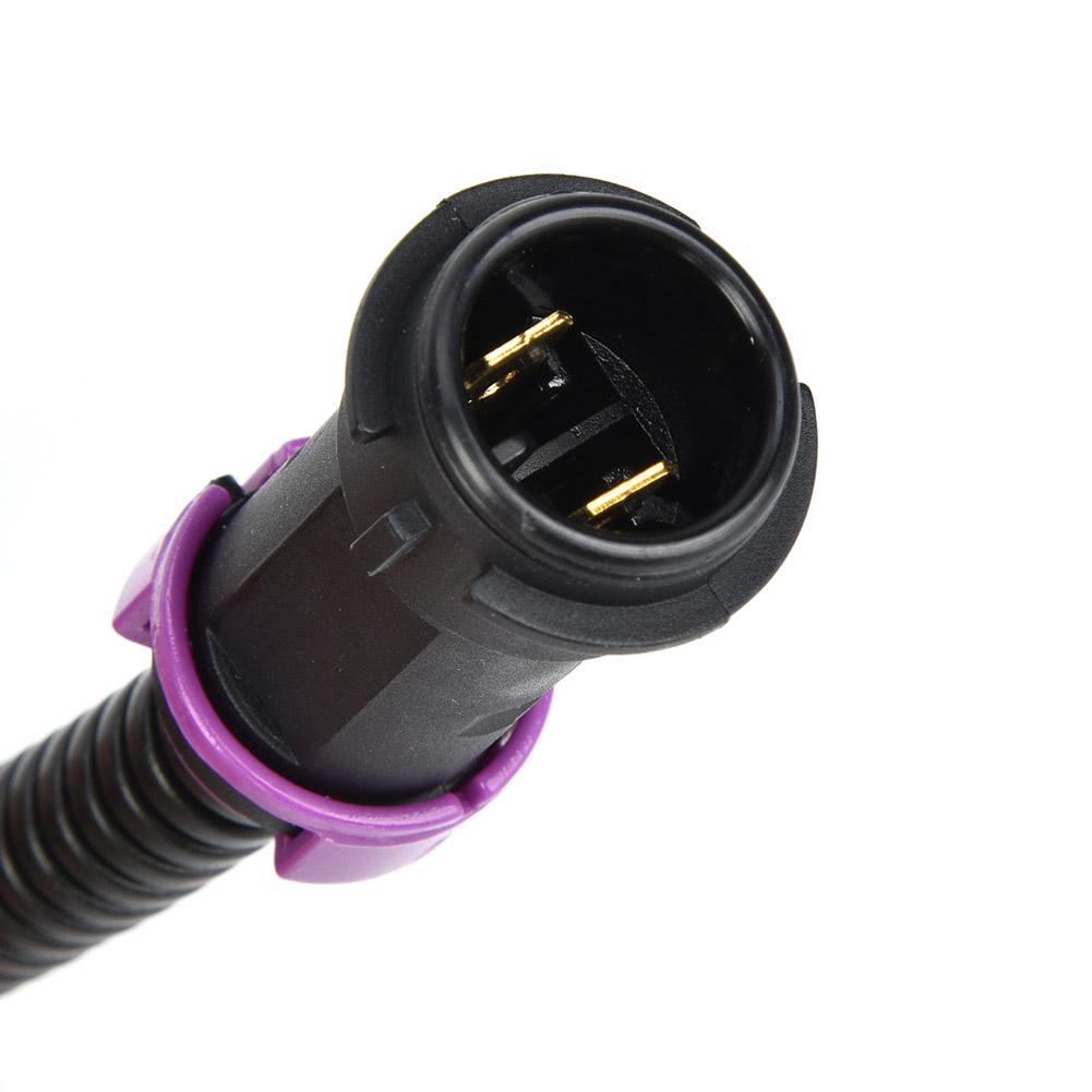 12V Fuel Shut Off Stop Solenoid Valve XHF 1121 E483310000093 Fit for Foton 483 Diesel