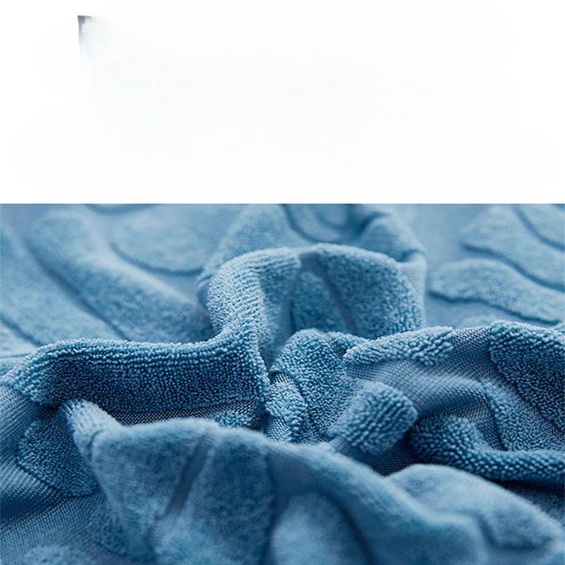 Capa elástica antiderrapante para sofá, capa universal com tudo incluído, quatro estações, toalha de sofá preguiçosa, pano de cobertura completa