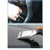 Anti Skid Handle Car Ice Scraper 12V Windshield Defrost Tool  Snow Removal