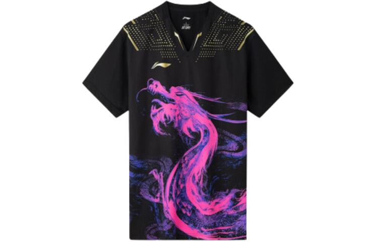 Настольный теннис Одежда Li Ning Унисекс AAYR361-2 L