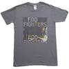 Foo Fighters - Guitar (T-Shirt)