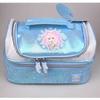 Smiggle Kids Lunch Bag Large Capacity Insulated Lunch Box Tote for School Students Portable Meal Cooler Bag Cute Design