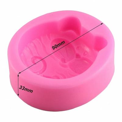 Pečenie – Silikonové podložky a formy na pečení