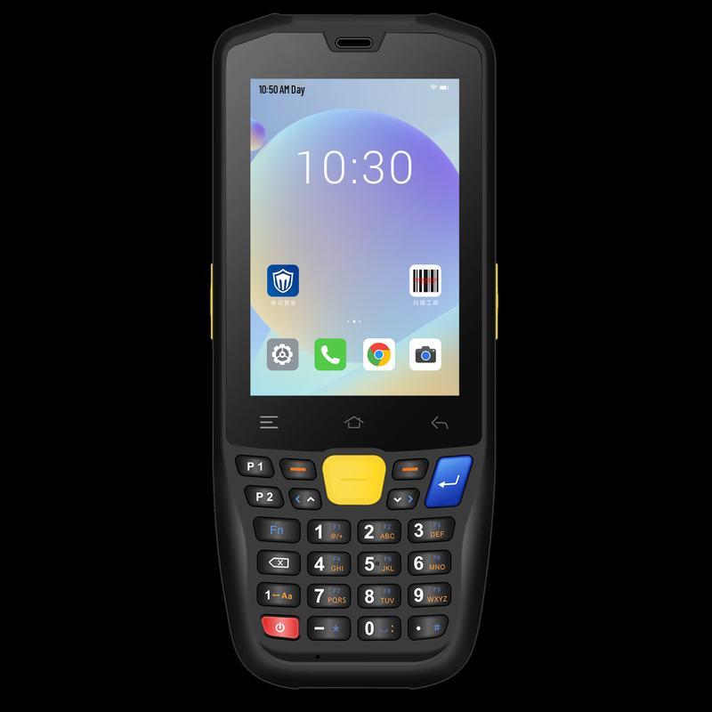 Dongji AUTOID 3 PDA Barcode Scanner