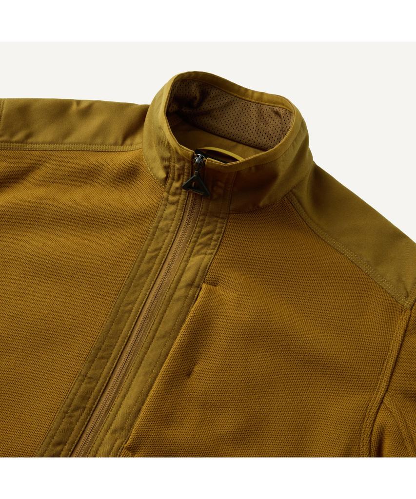 Boldest Work Signature Fleece Jacket V3 2Ajax25006Yeo