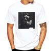 Bryson Tiller Hvid T-shirt