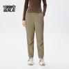 Benlai Women's Water-Repellent Casual Carrot Pants
