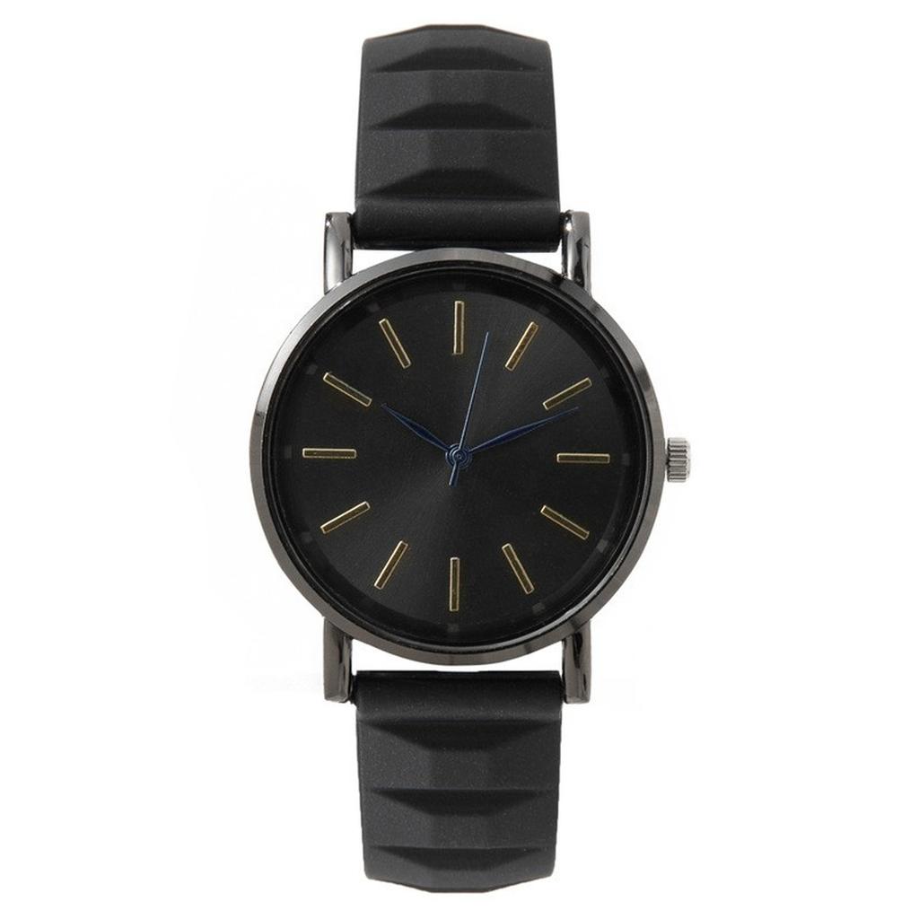 Women Fashion Leather Watch