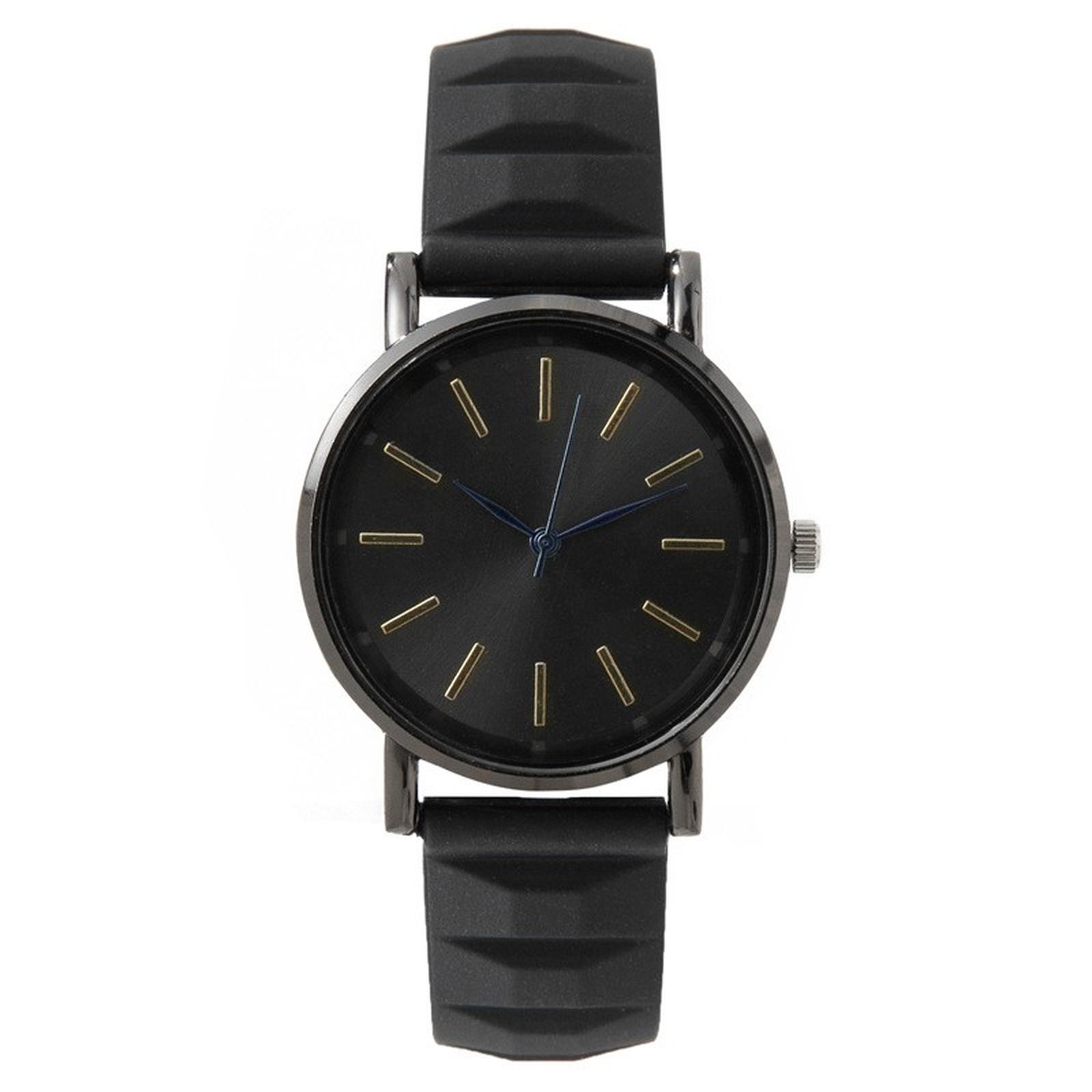 

Женские Модные Винтажные Часы One Size чёрный