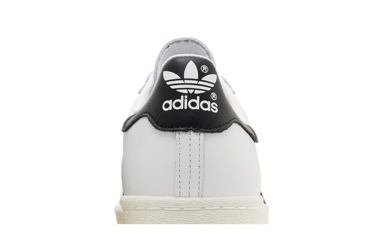 adidas Superstar 82 White Core Black