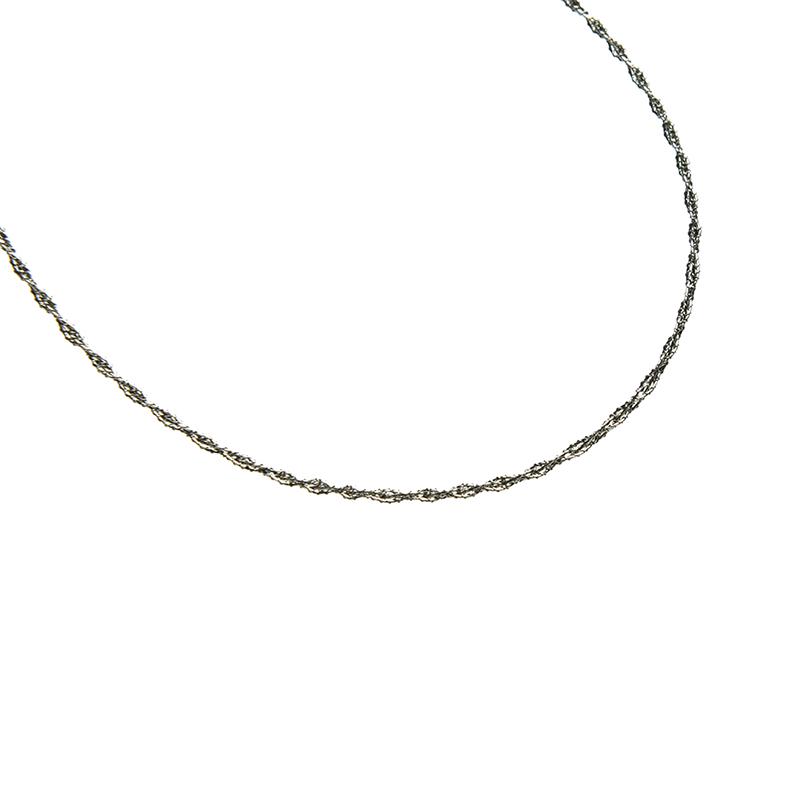 Scroll String of Steel Wire for Outdoor