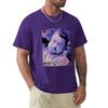 Walter Sobchak T-Shirt Shirts Graphic Quick-drying Anime Stuff Baggy Shirts Men Tshirt
